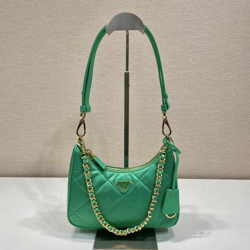 Pra*a hobo bags